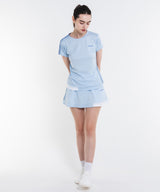 カラーアソートブロッキングTEE ATLA628