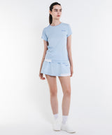 カラーアソートブロッキングTEE ATLA628