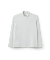 ビハダッチハイネックTEE ATLA634