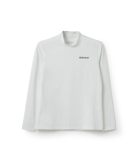 ビハダッチハイネックTEE ATLA634