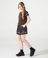 ブロッキングフラワーチェックTEE　ATLA656 ATLA656_16.jpg