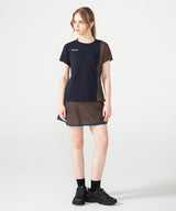 アシンメトリーフラワーチェックTEE　ATLA657 ATLA657_09.jpg