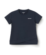 ピケサッカークロスレイヤードヘムTEE　ATLA662 ATLA662_02.jpg