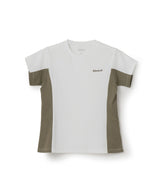 サイドフレアバイカラーTEE　ATLA667 ATLA667_01.jpg