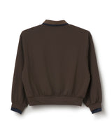 バイカラークロップド丈L/SポロTEE　ATLA670 ATLA670_04.jpg