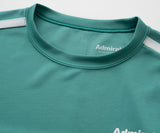 バイカラーテープラインTEE　ATMA507