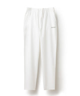 バックロゴストレッチツイルパンツ  ATMA510