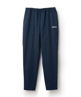 バックロゴストレッチツイルパンツ  ATMA510