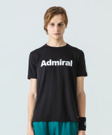 ミニマルビッグロゴTEE ATMA518