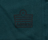 ミニマルビッグロゴTEE ATMA518