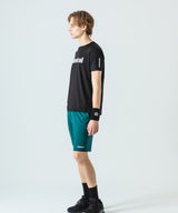 ミニマルビッグロゴTEE ATMA518