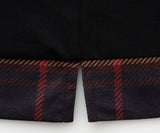 アソートブロッキンググラフィックTEE ATMA520