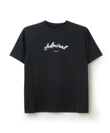 カラタッチフロントスリットTEE ATMA523