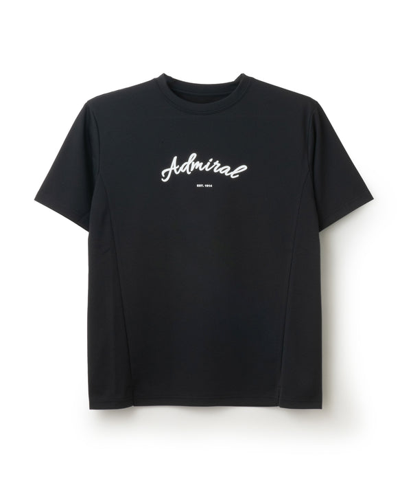 カラタッチフロントスリットTEE ATMA523