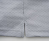 カラタッチフロントスリットTEE ATMA523