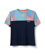 ブロッキンググラフィックTEE ATMA601
