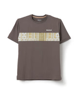 フロントライングラフィックTEE ATMA602