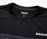 フロントライングラフィックTEE ATMA602