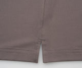 スリットヘムミニマムTEE ATMA603