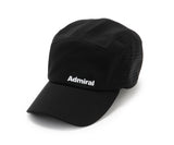 サイドパンチングメッシュジェットキャップ ATMZ506