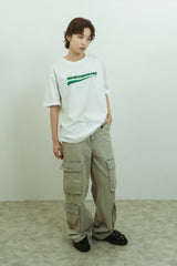 ビックTシャツ　ANMA603