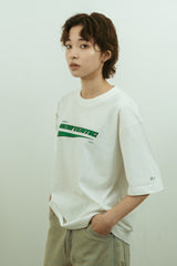 ビックTシャツ　ANMA603
