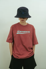 ビックTシャツ　ANMA603