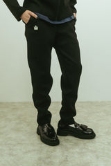 UNISEX   テーパードパンツ　ANUN503