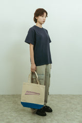 ピグメントTシャツ　ANUN603