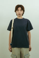 Two-tone Tote bag　ANMZ504