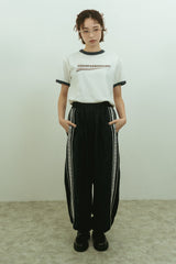 リンガーTシャツ　ANLA510