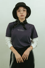ドライスムースTシャツ　ANLA604