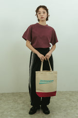 ピグメントTシャツ　ANUN603