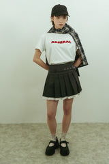 BASICTシャツ　ANLA602