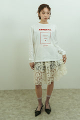 ロングスリーブT　ANLA605