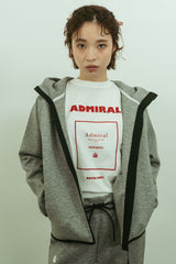 ロングスリーブT　ANLA605