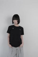 WOMEN  Basic T-shirts　ANLA401