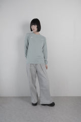 L/S T-shirt　ANLA403