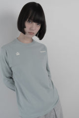 L/S T-shirt　ANLA403