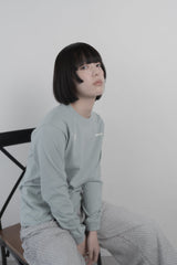 L/S T-shirt　ANLA403