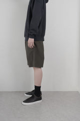 Nylon easy shorts　ANMA403