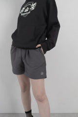 Nylon easy shorts　ANMA403