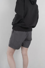 Nylon easy shorts　ANMA403