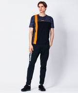 グラフィックブロッキングTEE ATMA321