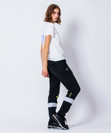 ヘリテージラケットコットンTEE　ATLA358