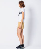 ダブルビッグロゴプラクティスTEE  ATLA344