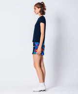 サイドスリットS/S TEE ATLA338