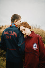 Admiral x WIND AND SEA Track Jacket  AAMA501S