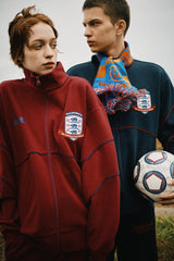 Admiral x WIND AND SEA Track Jacket  AAMA501S