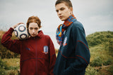 Admiral x WIND AND SEA Track Jacket  AAMA501S
